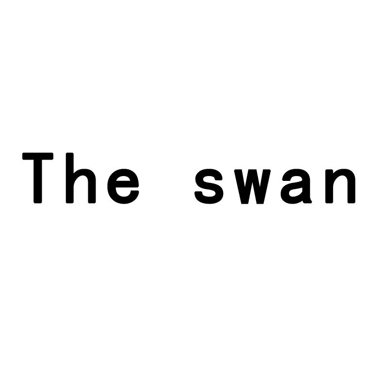 the swan - 商标 - 爱企查