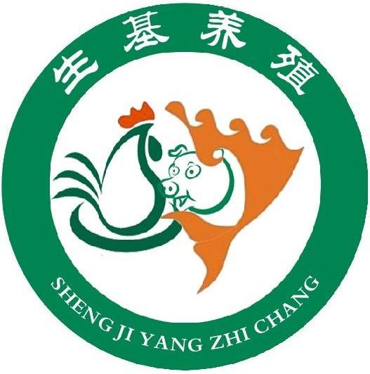 生态养殖logo图片