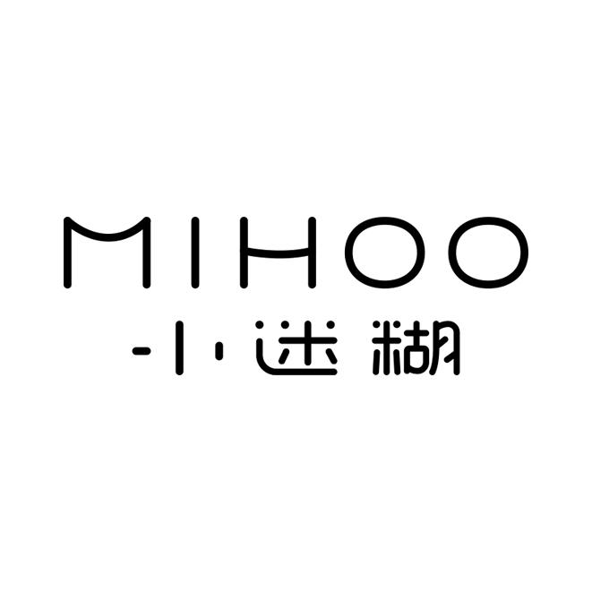 小迷糊 mihoo            
