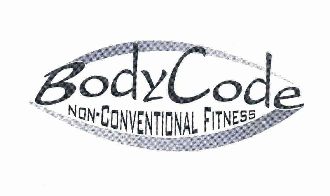 em>body/em>code non em>conventional/em em>fitness/em>