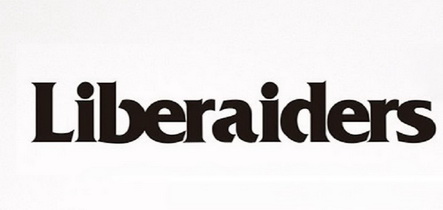 liberaiders