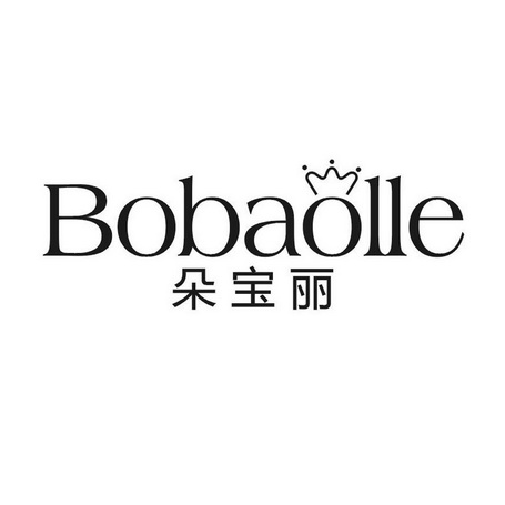 朵寶麗 bobaolle