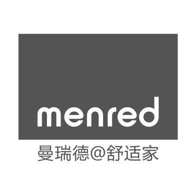 曼瑞德舒适家menred商标注册申请