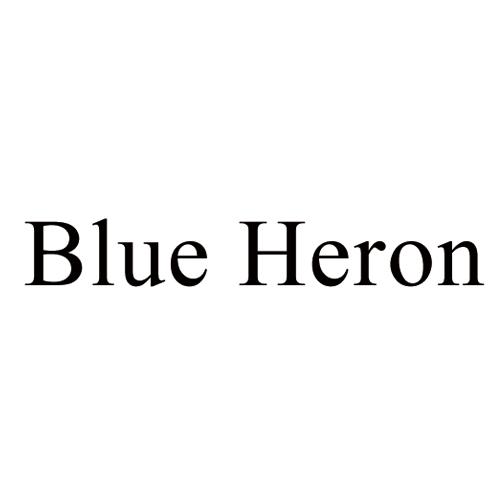 blueheron图片