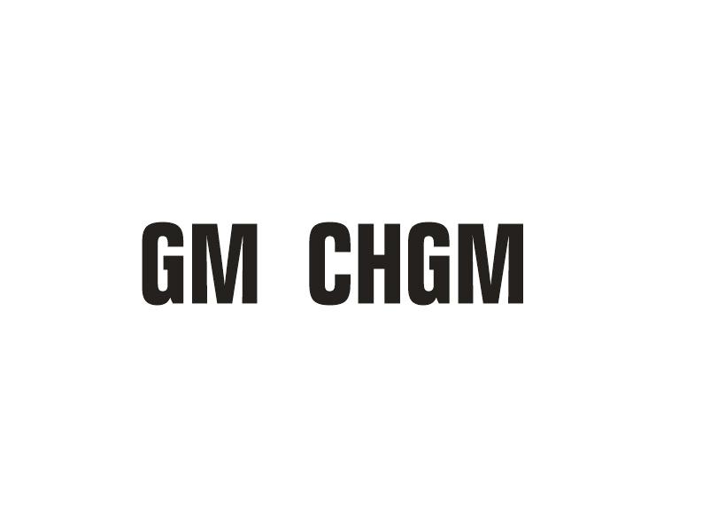 gm em>chgm /em>