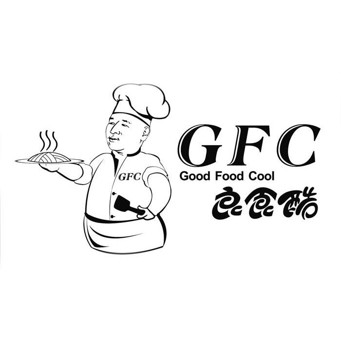 良 食 酷 gfc good food cool商标注册申请完成