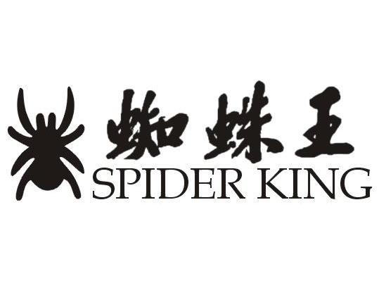 蜘蛛王logo图片图片
