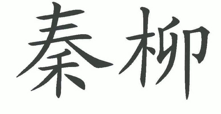 秦柳- 企业商标大全 - 商标信息查询 - 爱企查