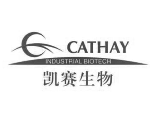 em>凯赛/em em>生物/em em>cathay/em industrial em>