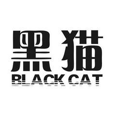 黑猫 black cat                            
