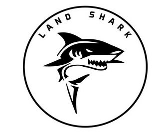  em>land /em>  em>shark /em>