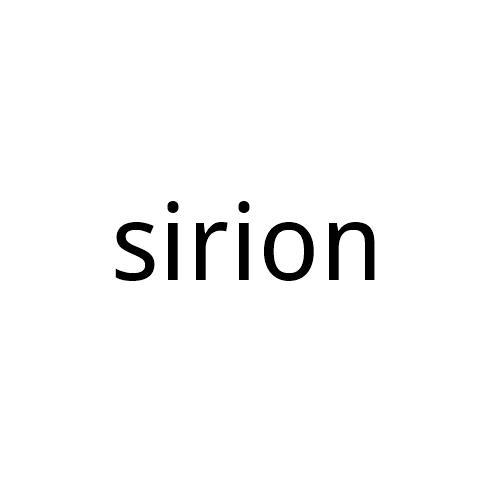  em>sirion /em>