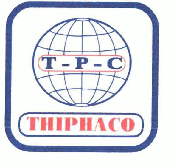 tpc thiphaco;thiphaco