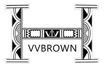  em>vv /em> em>brown /em>  em>vtv /em>