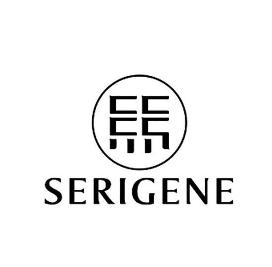  em>丝 /em>  em>seri /em> em>gene /em>