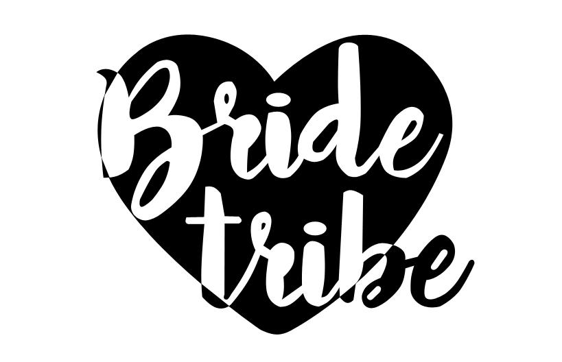 em>bride /em>  em>tribe /em>