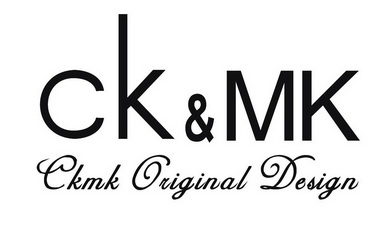 ck&mk ckmk original em>design /em>