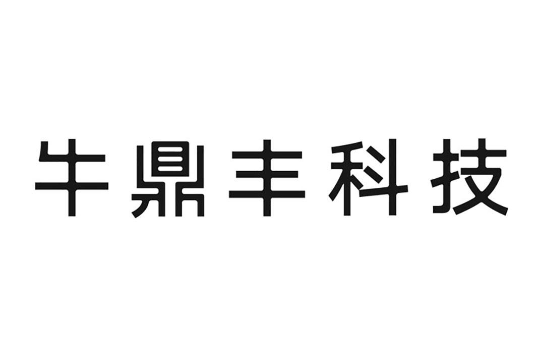 em>牛鼎丰/em>科技