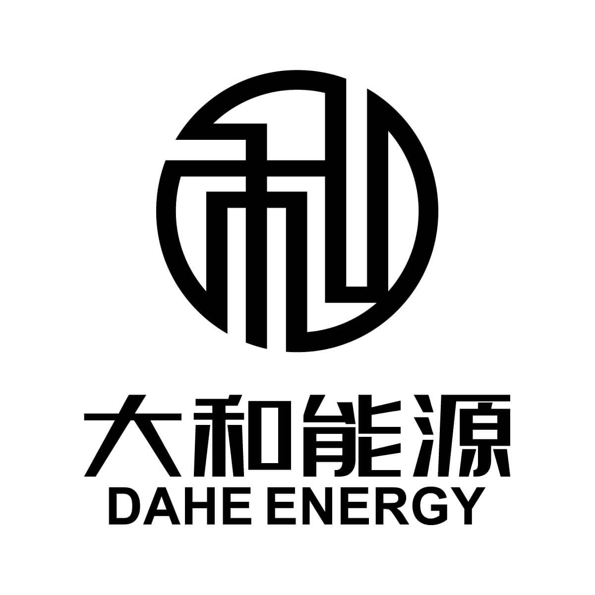 大和能源 dehe energy