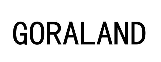 em>goral /em>and