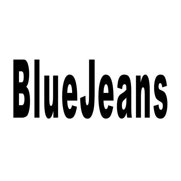 bluejeans