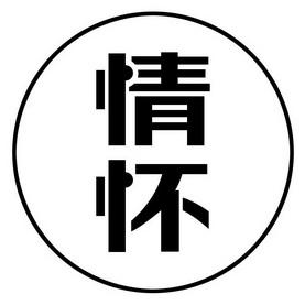 情怀 商标注册申请