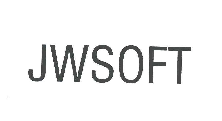  em>jw /em> em>soft /em>