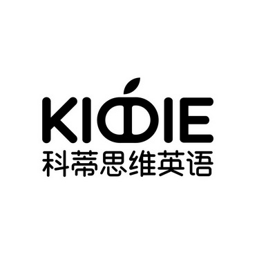 科蒂思维英语 kiie