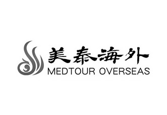 美泰海外 medtour overseas                 