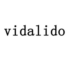vidalido
