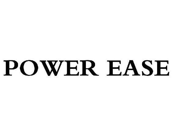  em>power /em>  em>ease /em>