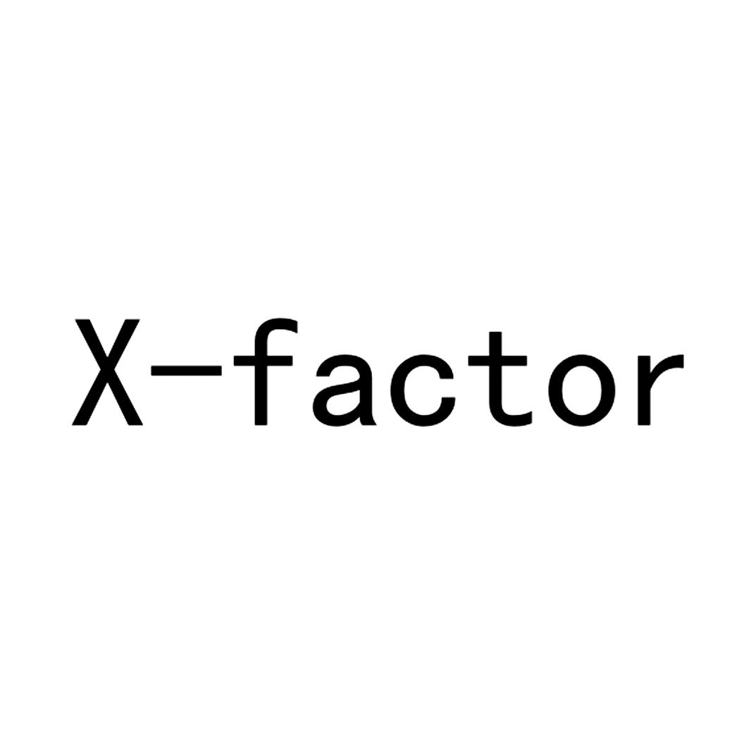  em>x /em>- em>factor /em>