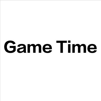 game time - 商标 - 爱企查