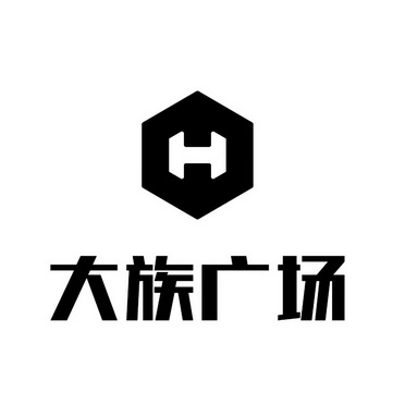 大族广场logo图片