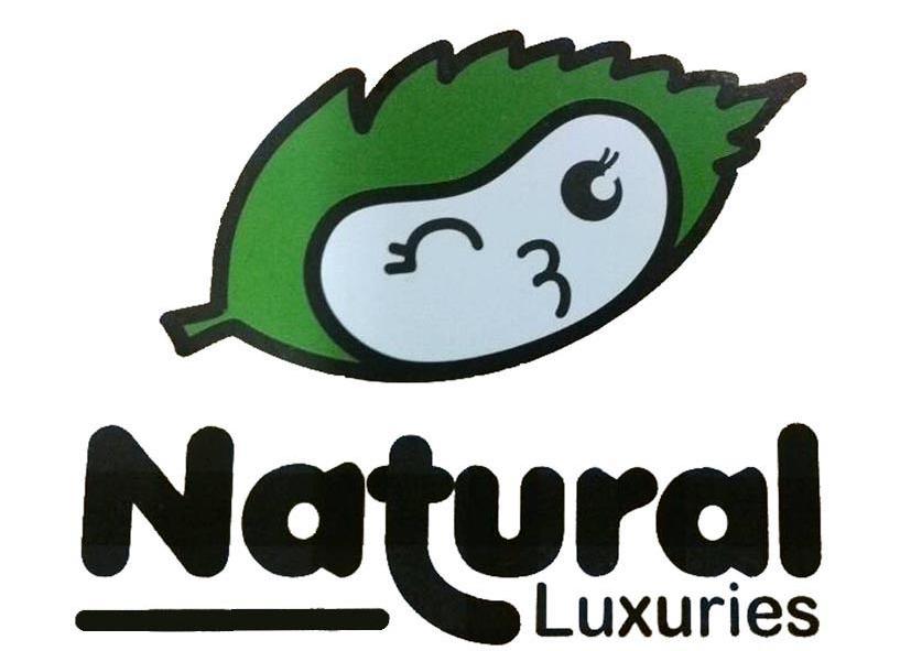  em>natural /em>  em>luxuries /em>