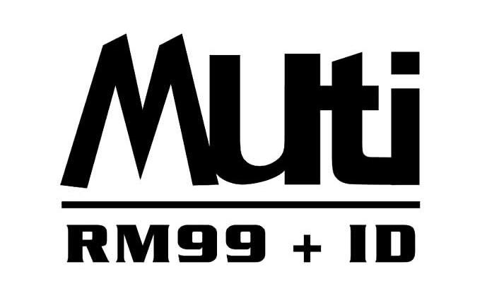 muti rm em>99 /em>  em>id /em>