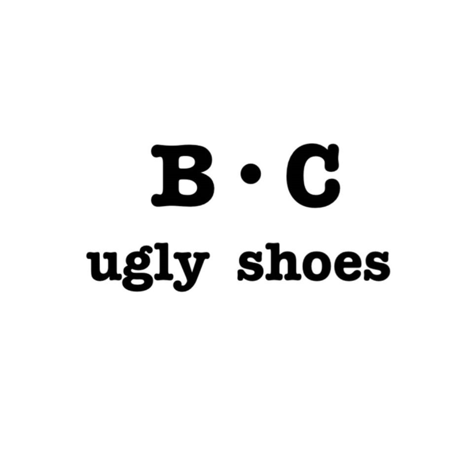  em>ugly /em>  em>shoes /em> b·c