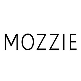 mozzie - 商标 - 爱企查