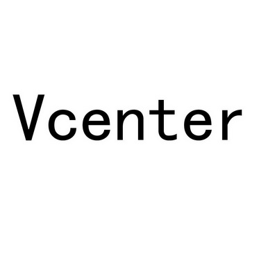 vcenter                                   