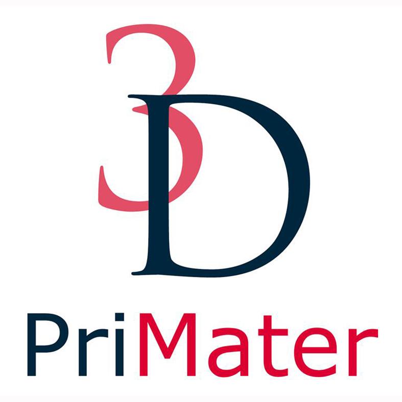 3d primater