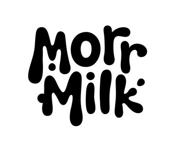morr milk