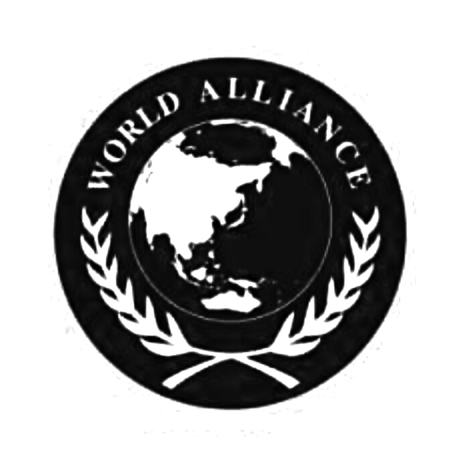  em>world /em>  em>alliance /em>