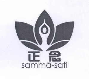 em>正念/em>samma-sati