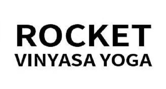  em>rocket /em> vinyasa  em>yoga /em>