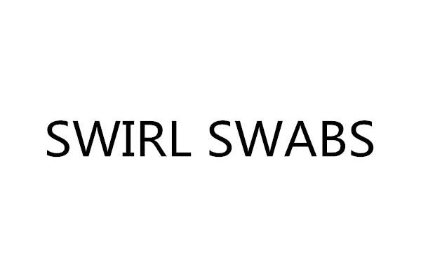 swirl swabs