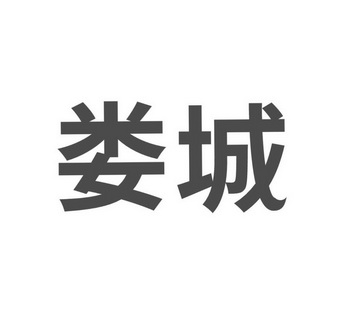 娄城商标注册申请申请/注册号:30587941申请日期:2018-04-28国际分类