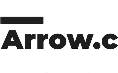 arrow.c - 商标 - 爱企查