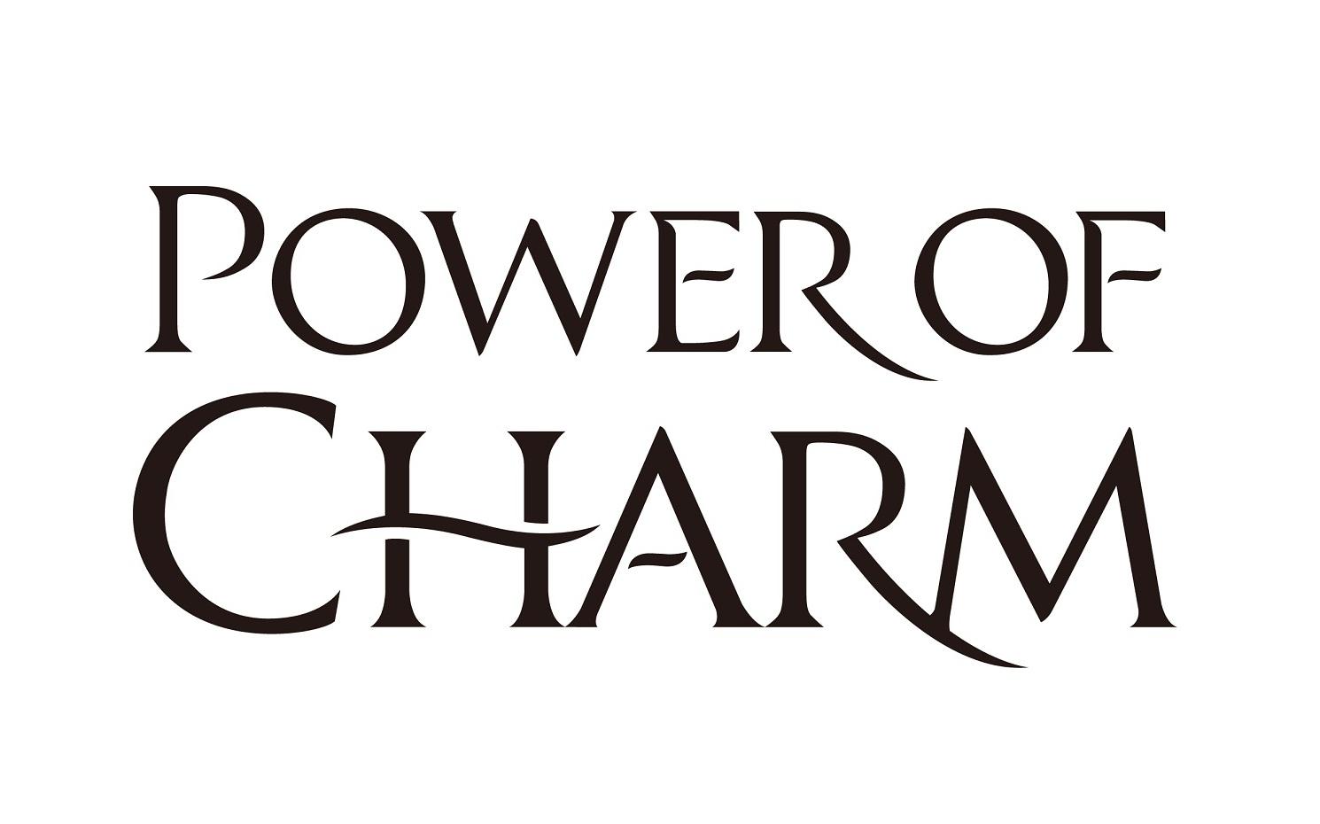  em>power /em> of  em>charm /em>