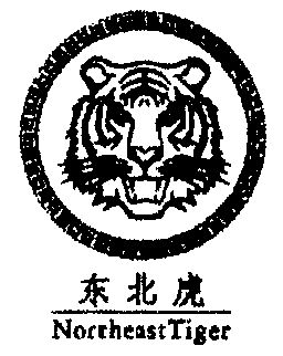 东北虎;northeast tiger                    
