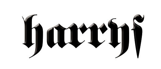 harrys